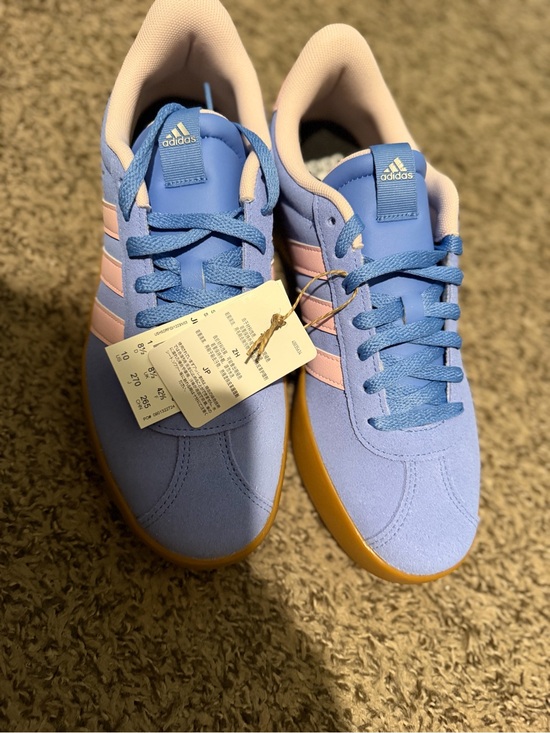 adidas Shoes - Adidas Women size 10 shoes NWT SUPER CUTE!